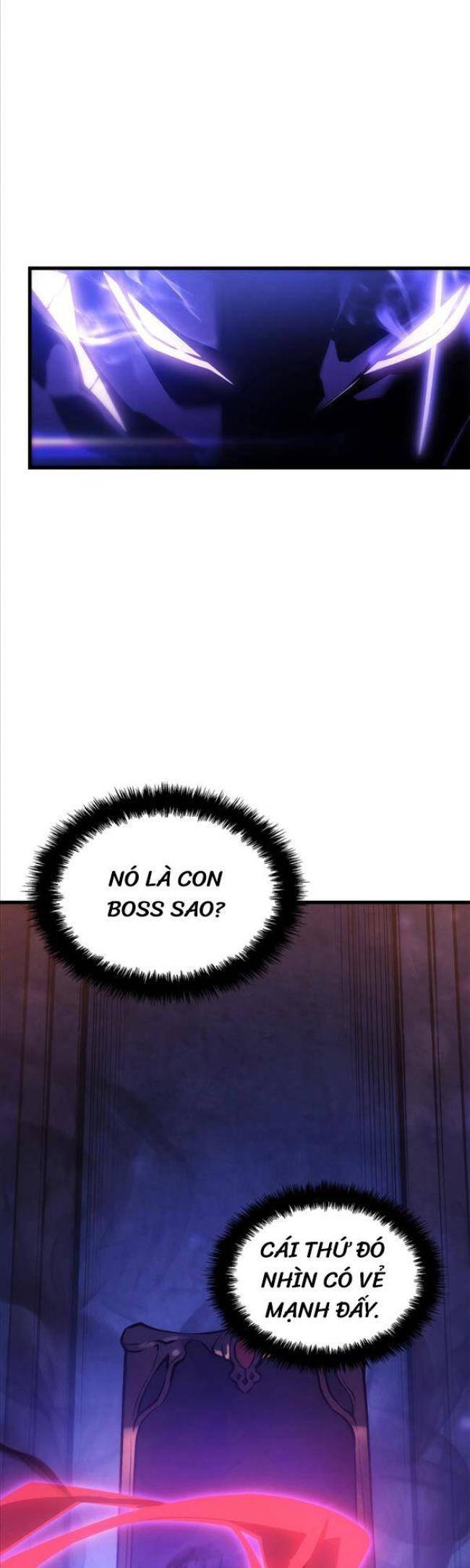 Tôi Thăng Cấp Một Mình SS3 - Page 33