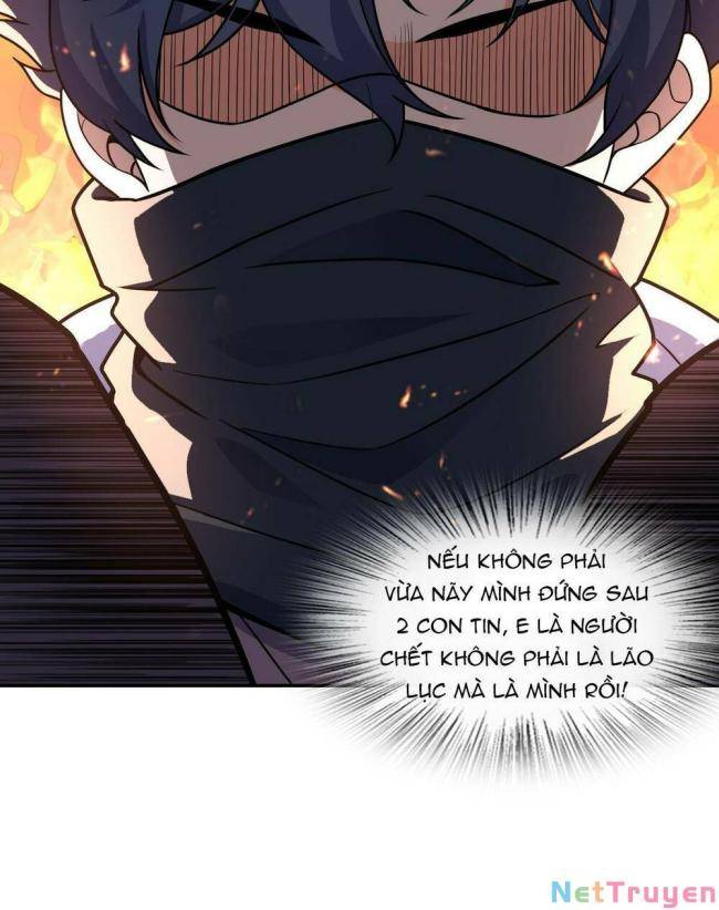 Mệnh Danh Thuật Của Bóng Tối - Page 9