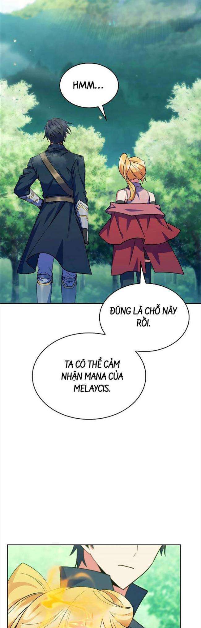 Hồi Quy Vào Gia Tộc Suy Tàn - Page 10