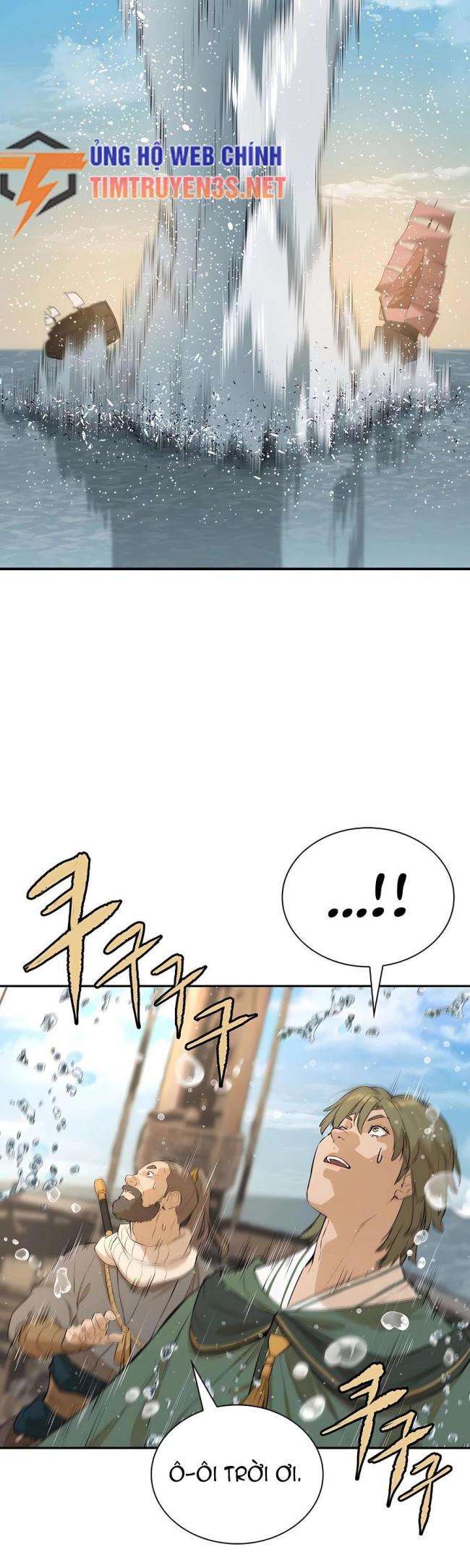 Kẻ Phản Diện Vô Song - Page 50