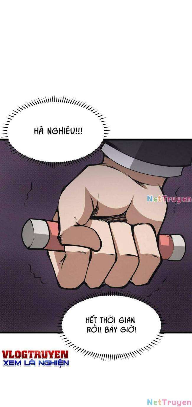 Ta Cần Phải Trở Thành Quái Vật - Page 24