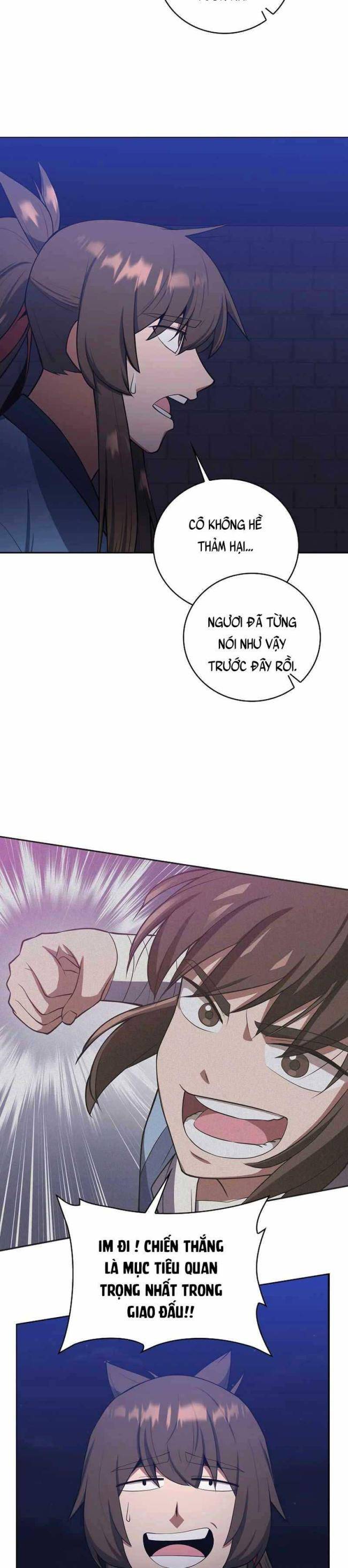 Tuyệt Đỉnh Võ Lâm - Page 6