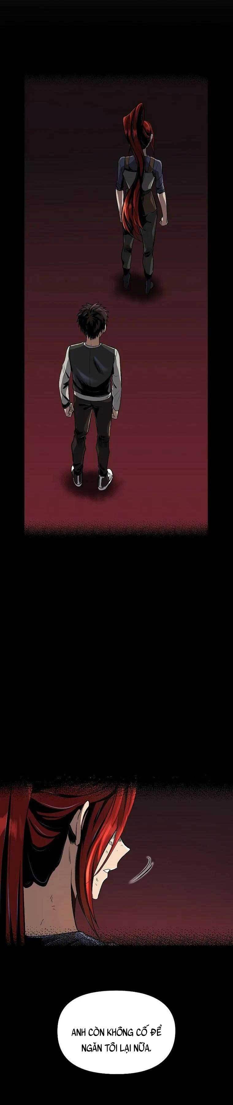 Con Đường Diệt Thần - Page 12