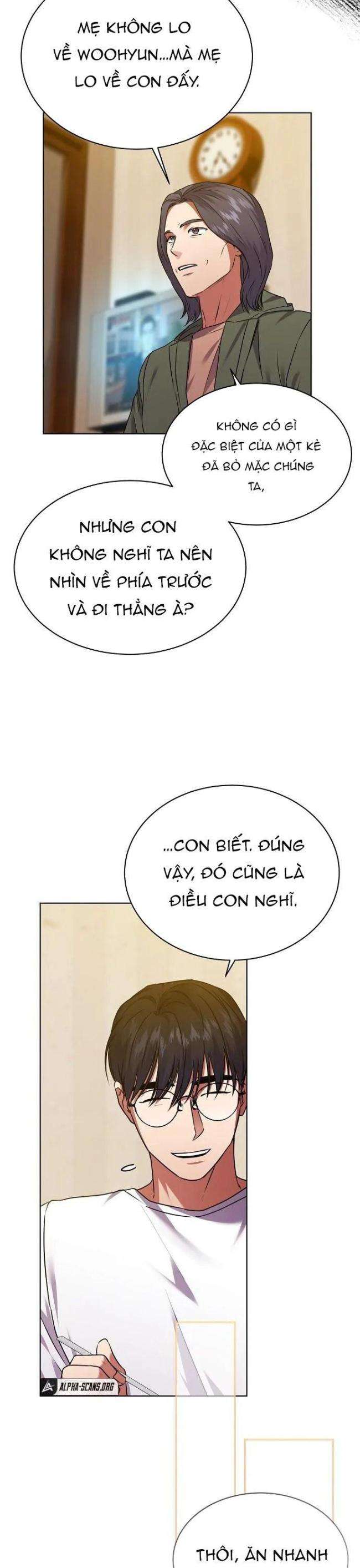 Ta Là Người Thu Thuế - Page 18