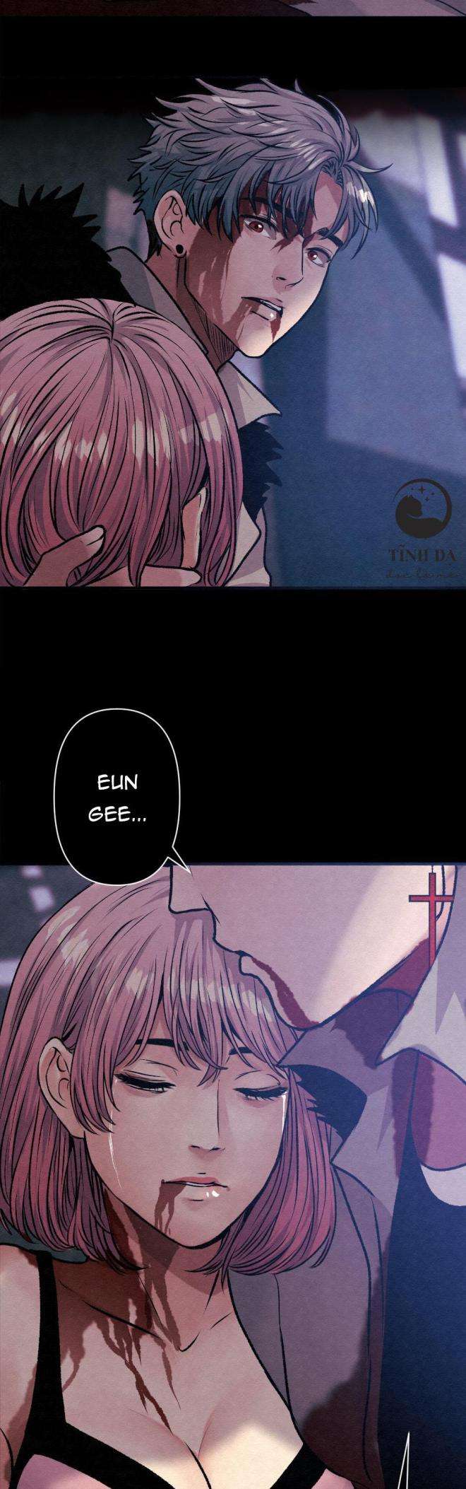 An Toàn Như Ở Nhà - Page 14