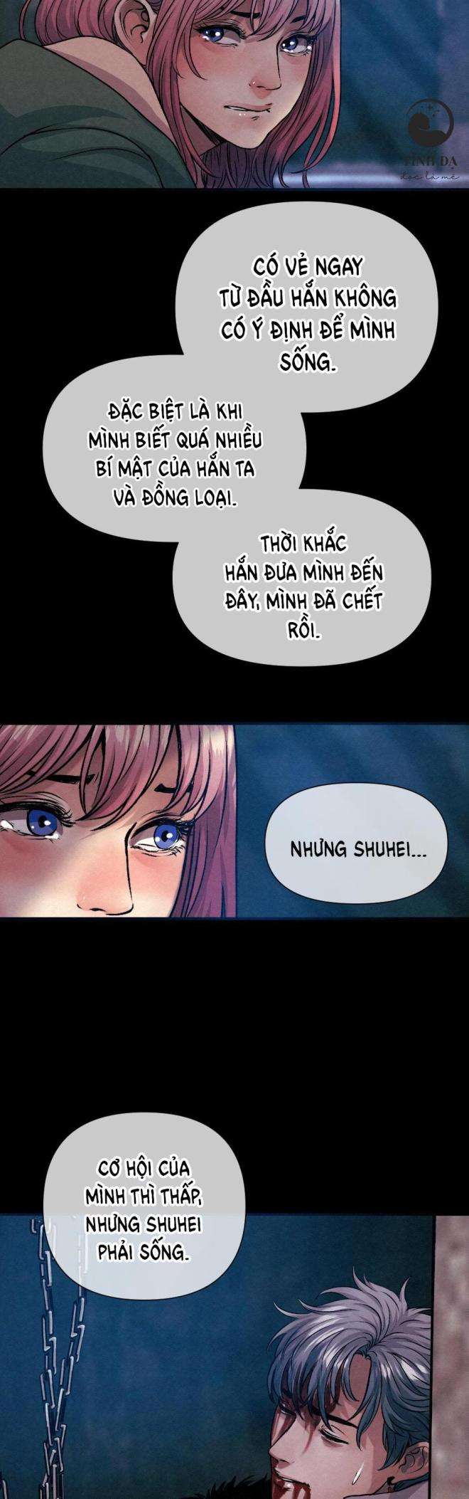 An Toàn Như Ở Nhà - Page 4
