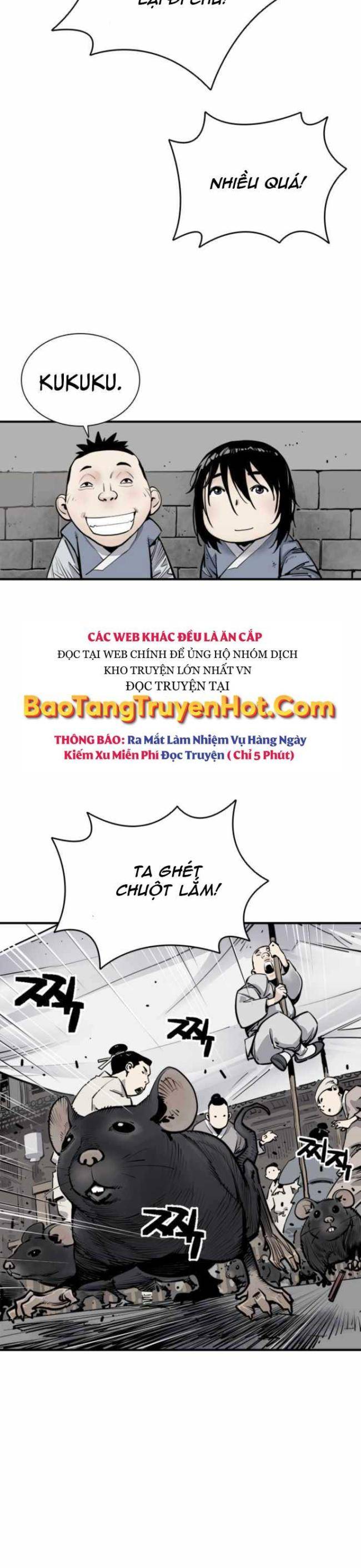 Sát Thủ Tống Lý Thu - Page 15