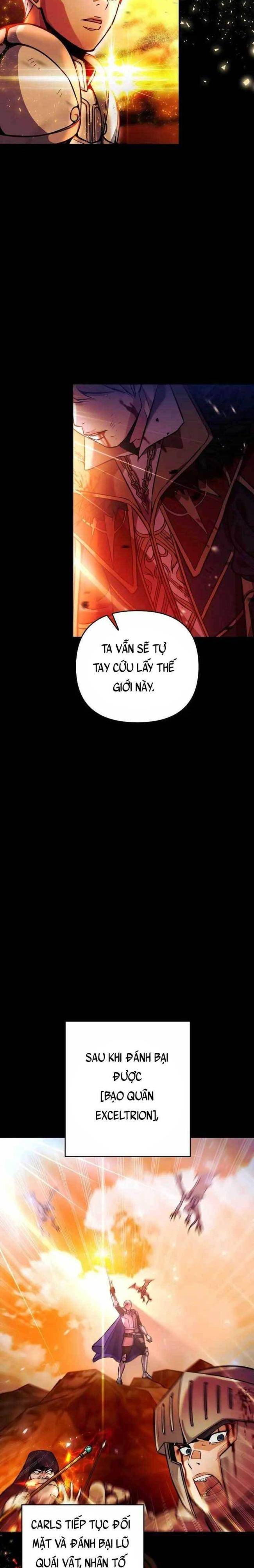 Tôi Trở Thành Hoàng Đế Điên Cuồng - Page 4