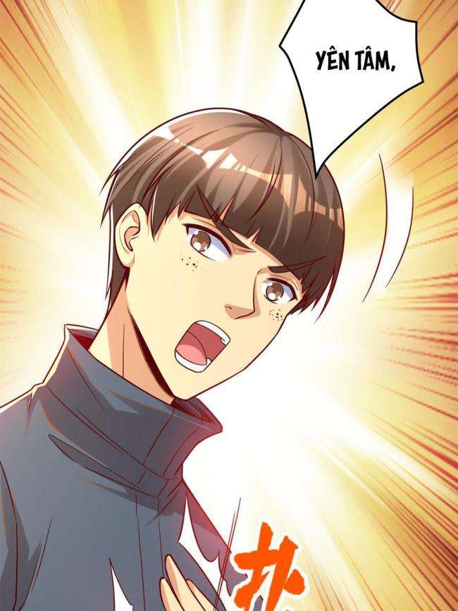 Trở Thành Tài Phiệt Nhờ Game - Page 22