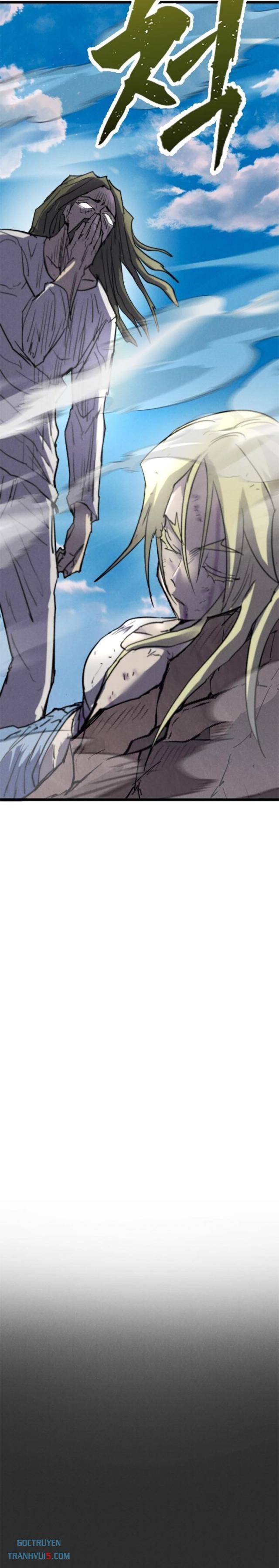 Người Côn Trùng - Page 36