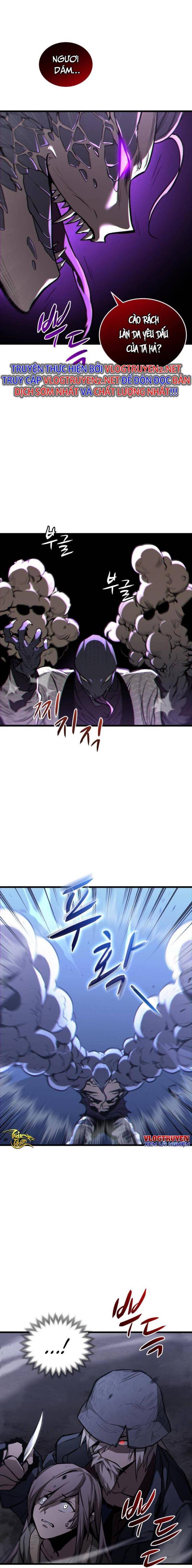 Dororo-Báo Thù - Page 27