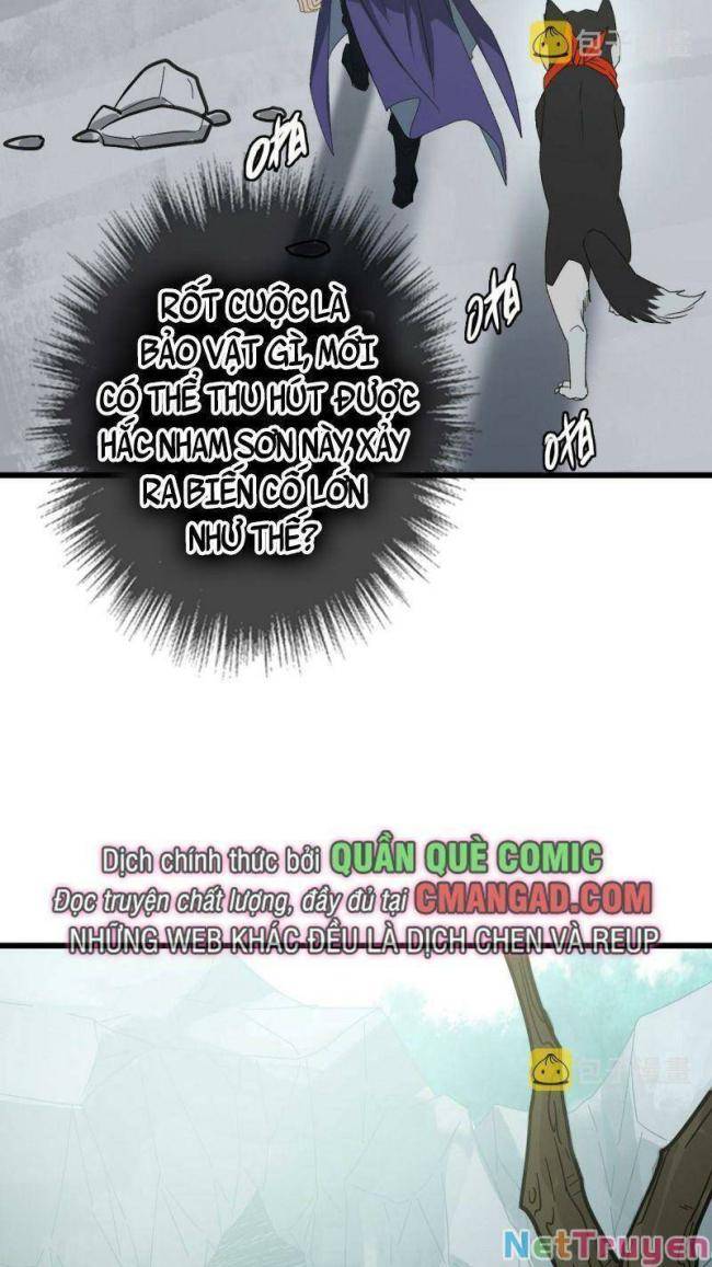 Siêu Đạo Thần Thuật - Page 15