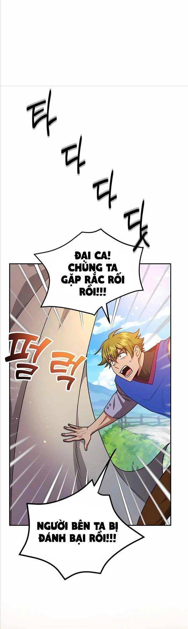 May Mắn Triệu Hồi Được Tinh Linh Hộ Vệ Hạng 10 - Page 23