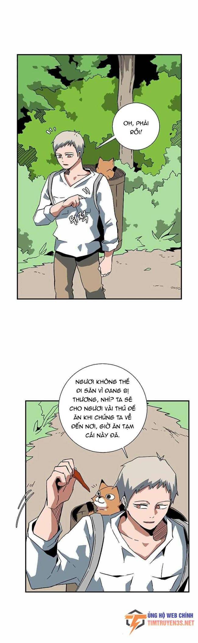 Ta Một Bước Làm Quỷ Vương - Page 9