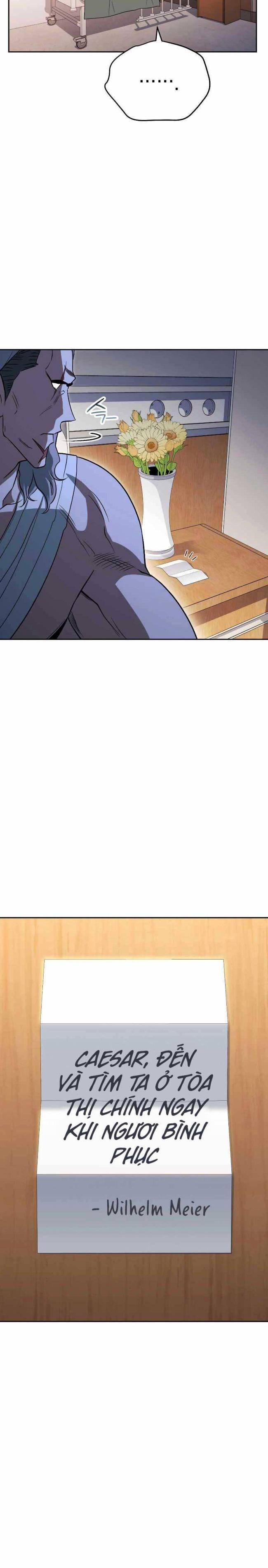 Thuộc Hạ Cực Kỳ Tài Năng Của Tôi - Page 25