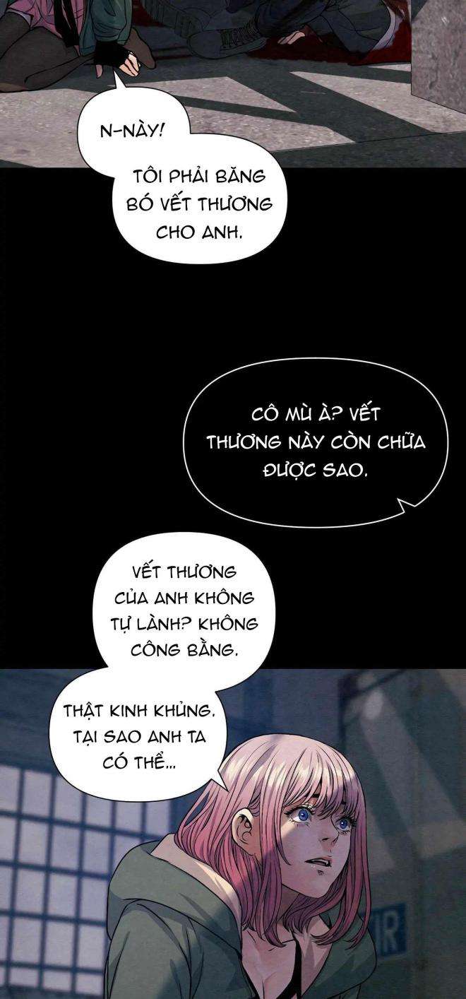 An Toàn Như Ở Nhà - Page 11