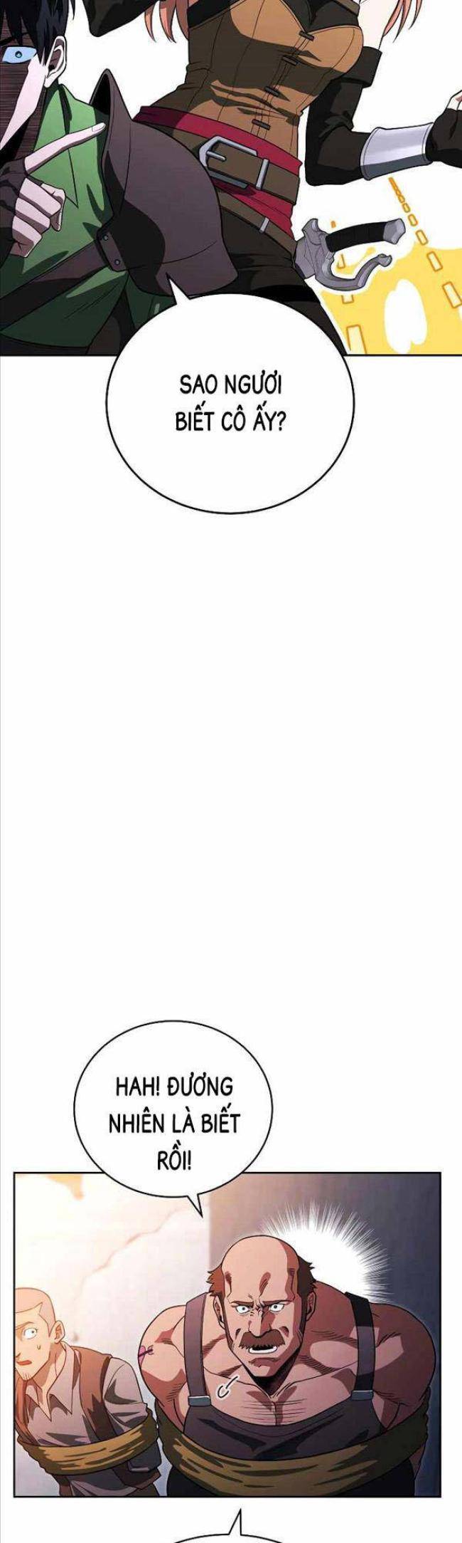 Thuộc Hạ Cực Kỳ Tài Năng Của Tôi - Page 18