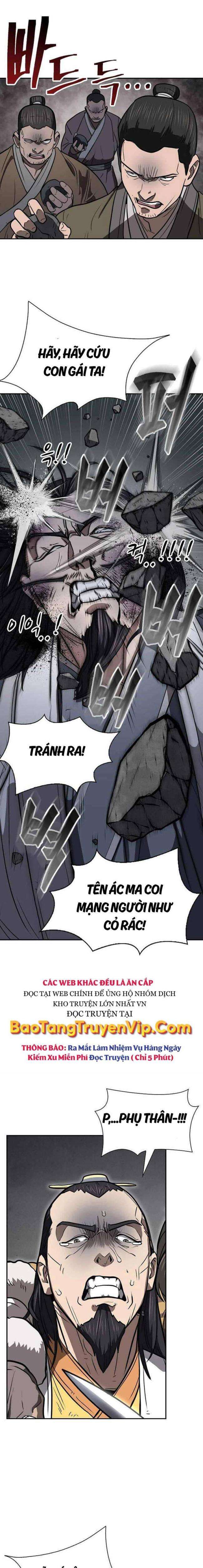 Kiếm Ma Đạo - Page 24