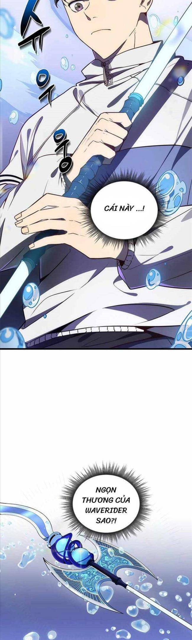 Sự Trở Lại Của Ranker Huyền Thoại - Page 14
