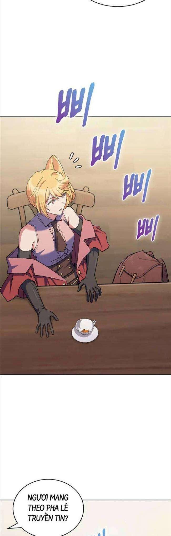 Hồi Quy Vào Gia Tộc Suy Tàn - Page 7