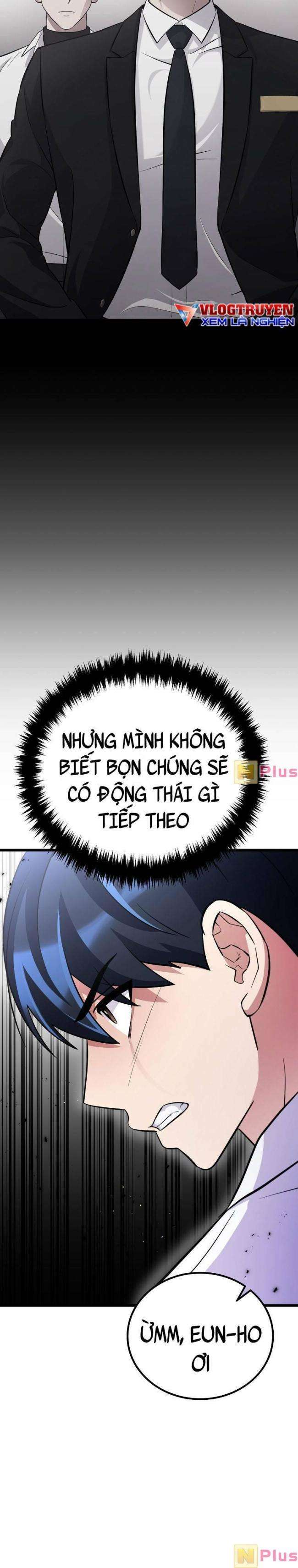 Quái Vật Ganzi - Page 31