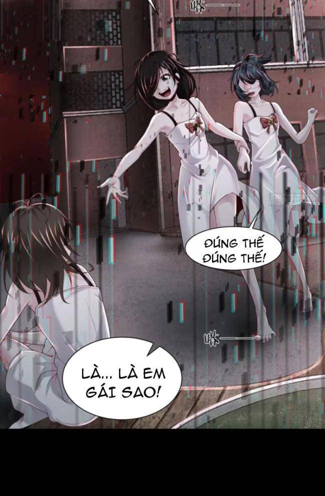 Từ Hồng Nguyệt Khai Thủy - Page 17