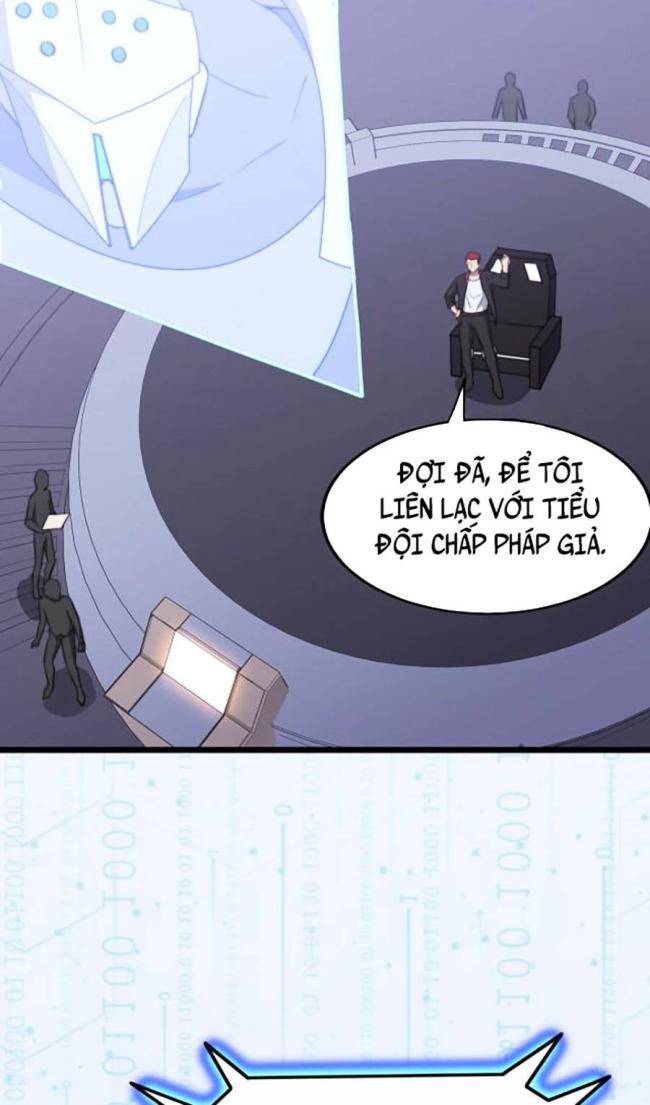 Cao Thủ Gian Lận Hoàn Lương - Page 49