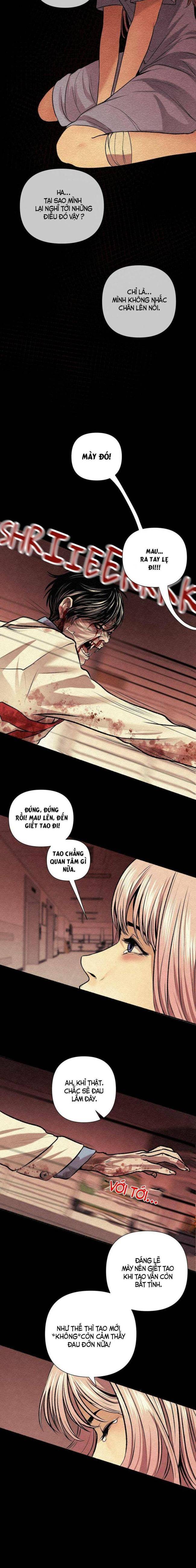 An Toàn Như Ở Nhà - Page 23