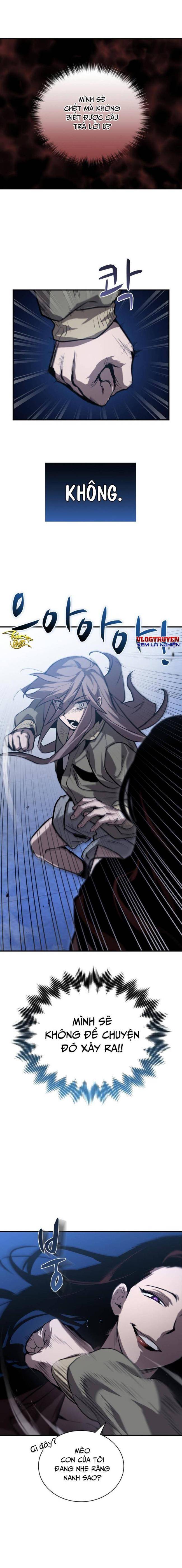 Dororo-Báo Thù - Page 9