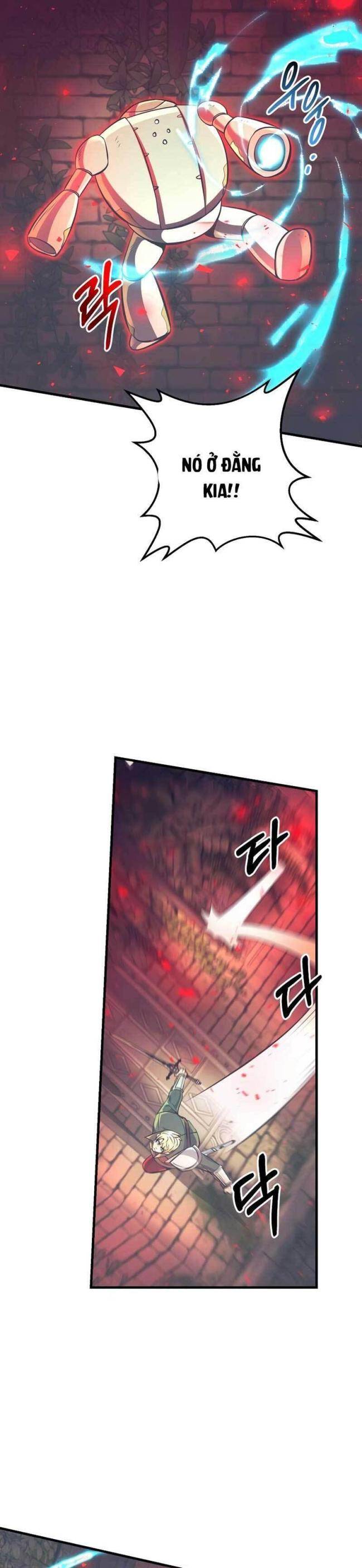 Tôi Trở Thành Hoàng Đế Điên Cuồng - Page 7