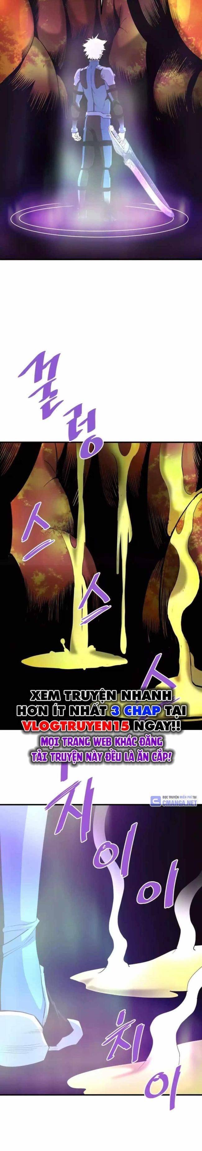 Ta Trở Về Từ Địa Ngục - Page 22