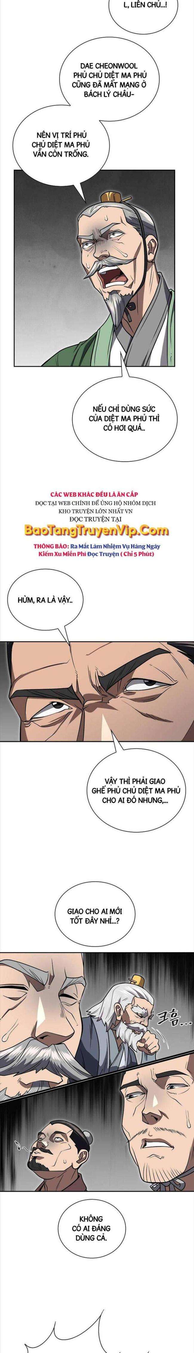 Kiếm Ma Đạo - Page 32