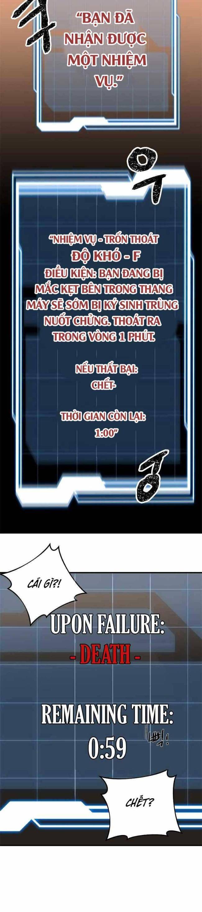 Sự Trở Lại Của Ranker Huyền Thoại - Page 18