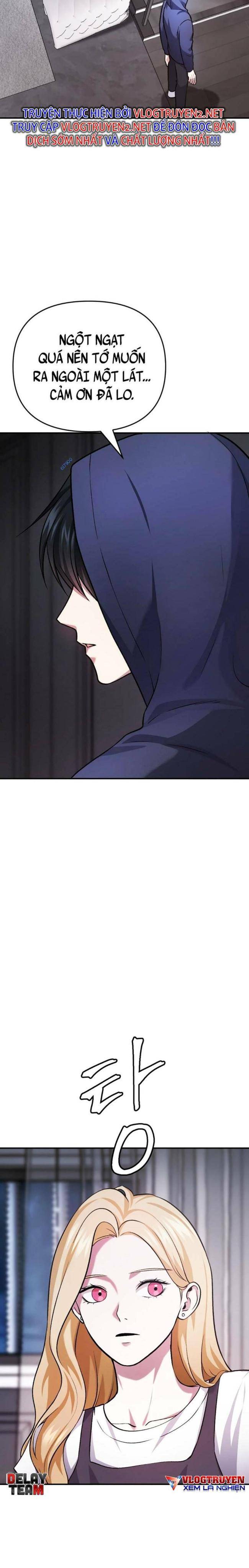 Quái Vật - Page 12