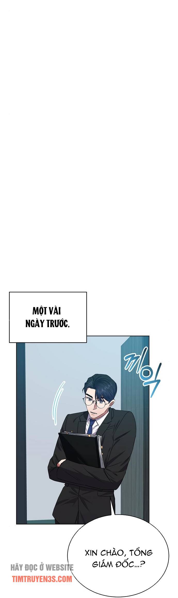 Ta Là Người Thu Thuế - Page 16