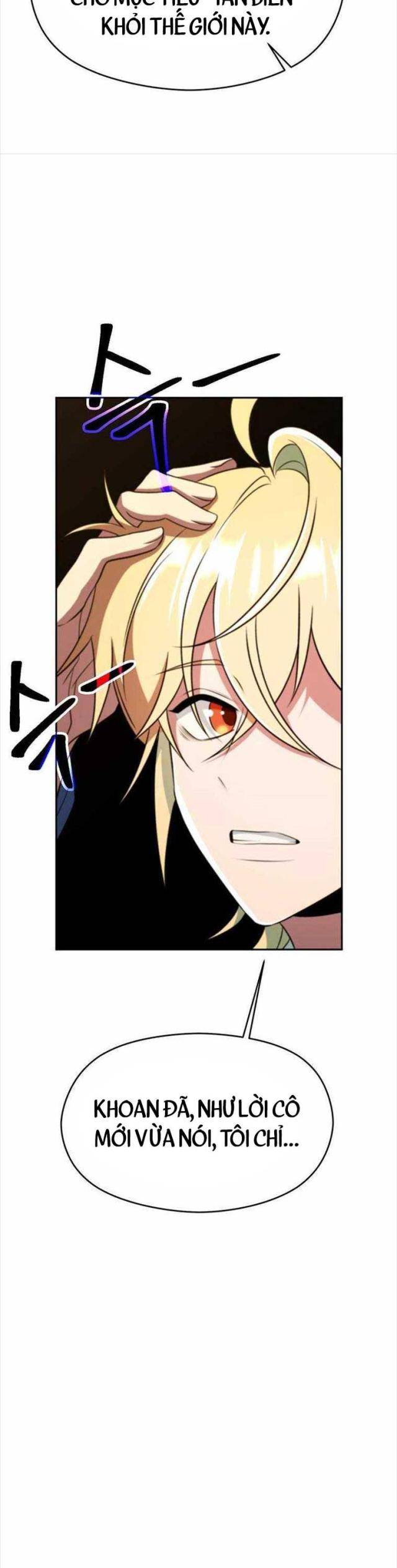 Đại Ma Đạo Sư Hồi Quy - Page 23