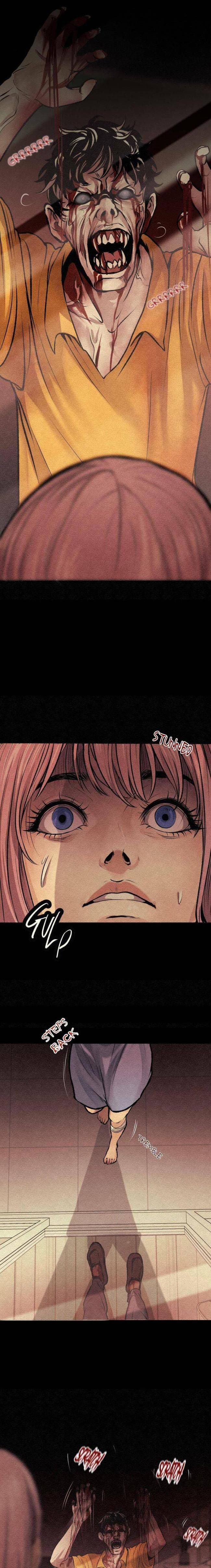 An Toàn Như Ở Nhà - Page 12