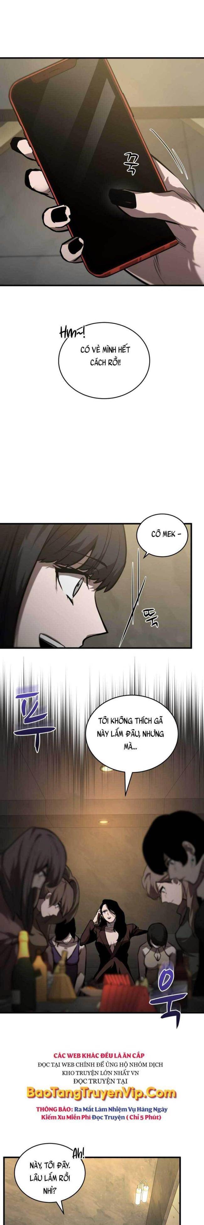 Dororo-Báo Thù - Page 27