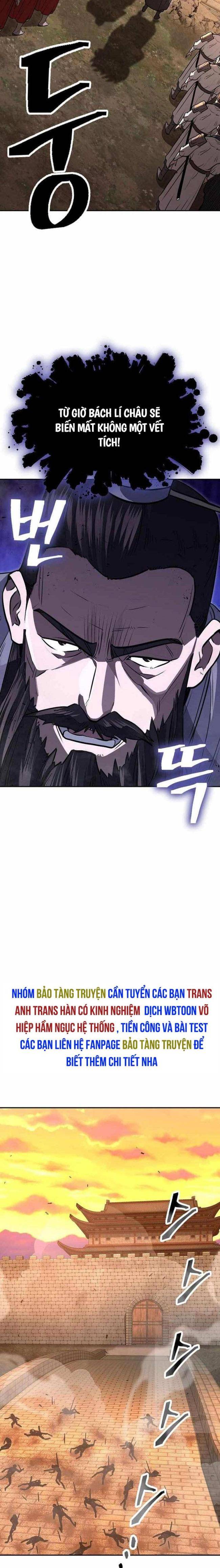 Kiếm Ma Đạo - Page 13