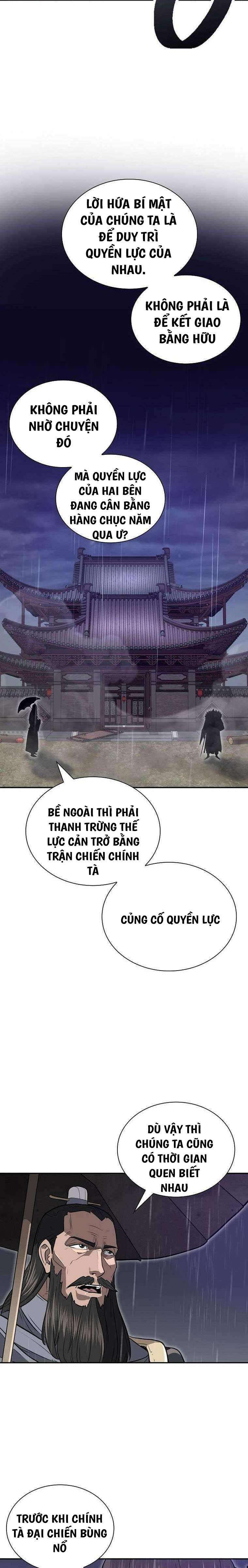 Kiếm Ma Đạo - Page 30