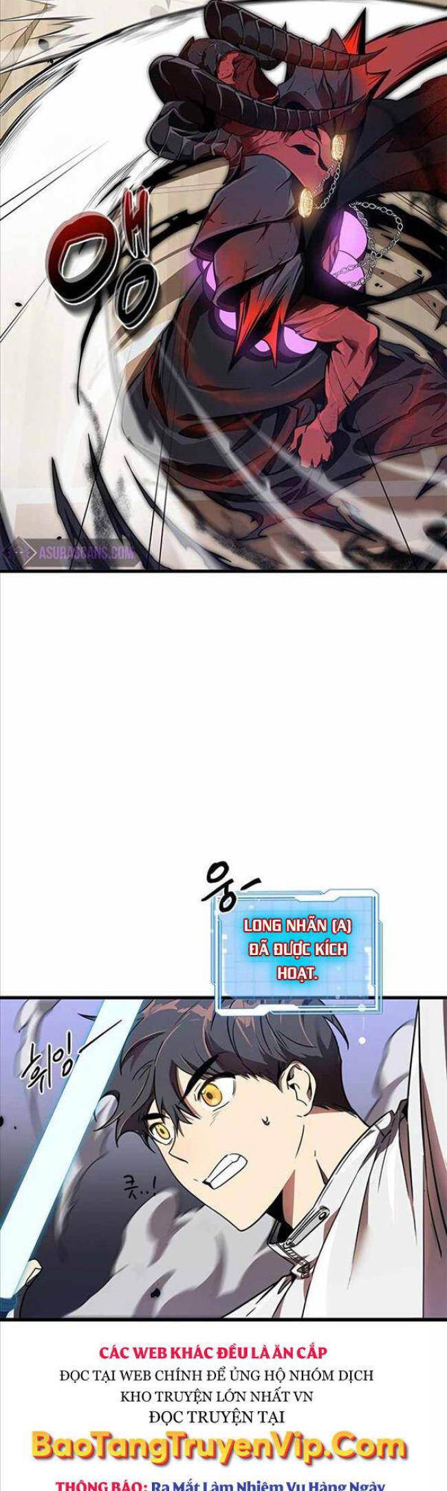 Sự Trở Lại Của Ranker Huyền Thoại - Page 22