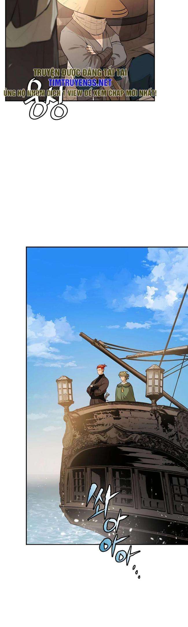 Kẻ Phản Diện Vô Song - Page 4