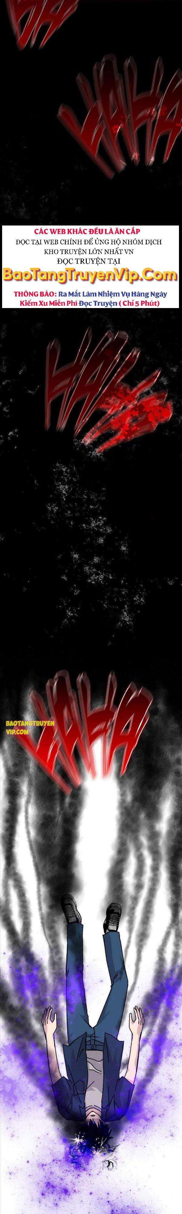 Chúa Quỷ Tăng Cấp Bằng Võ Thuật - Page 31