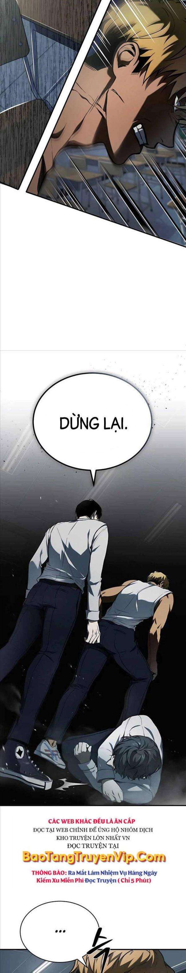 Ác Quỷ Trở Lại Học Đường - Page 32