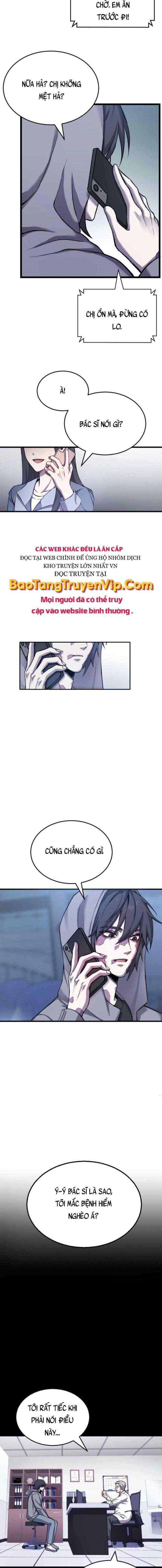 Độc Dược Sư - Page 12