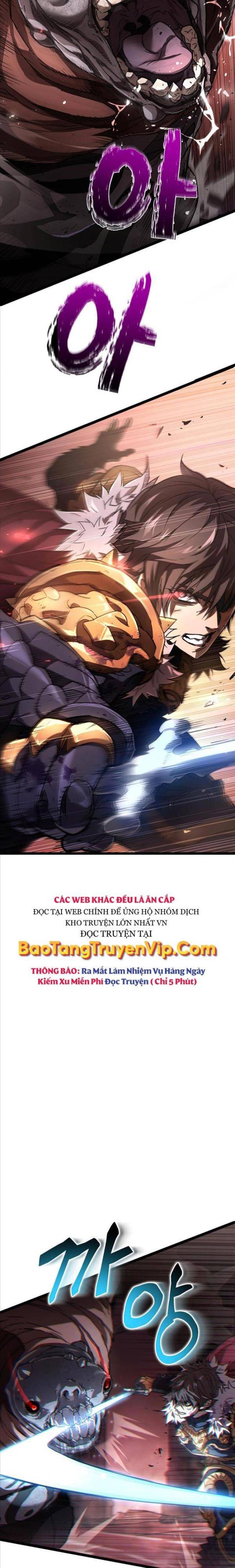 Người Chơi Làm Lại Cuộc Đời - Page 11