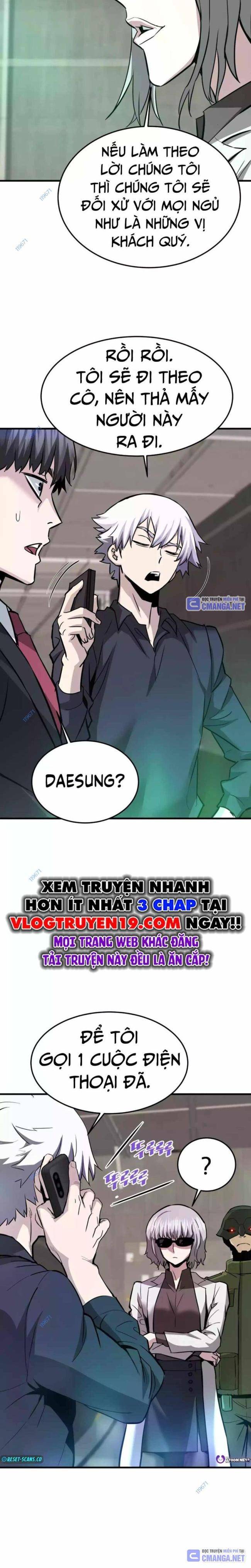 Ta Trở Về Từ Địa Ngục - Page 30