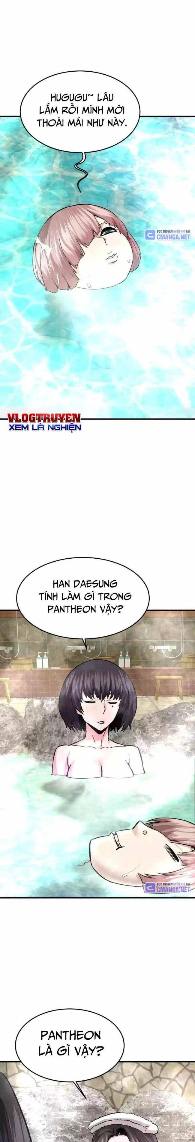 Ta Trở Về Từ Địa Ngục - Page 14