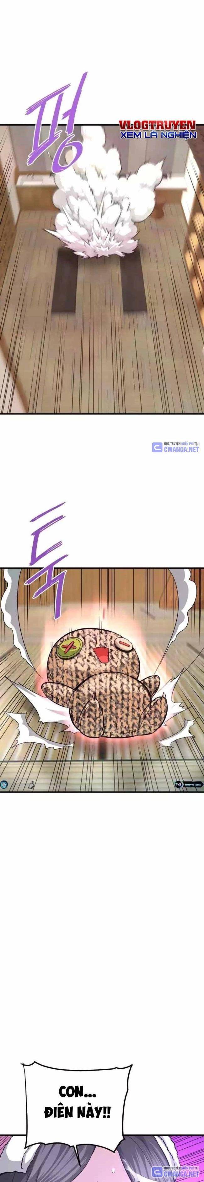 Ta Trở Về Từ Địa Ngục - Page 21