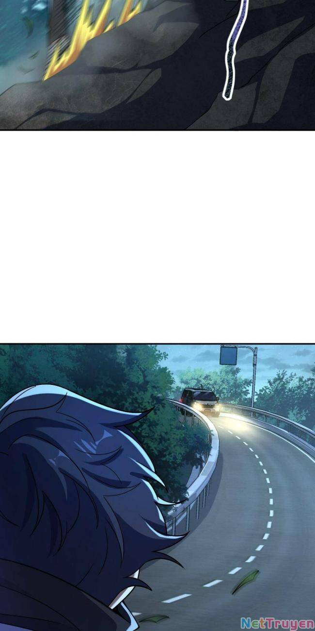 Mệnh Danh Thuật Của Bóng Tối - Page 33